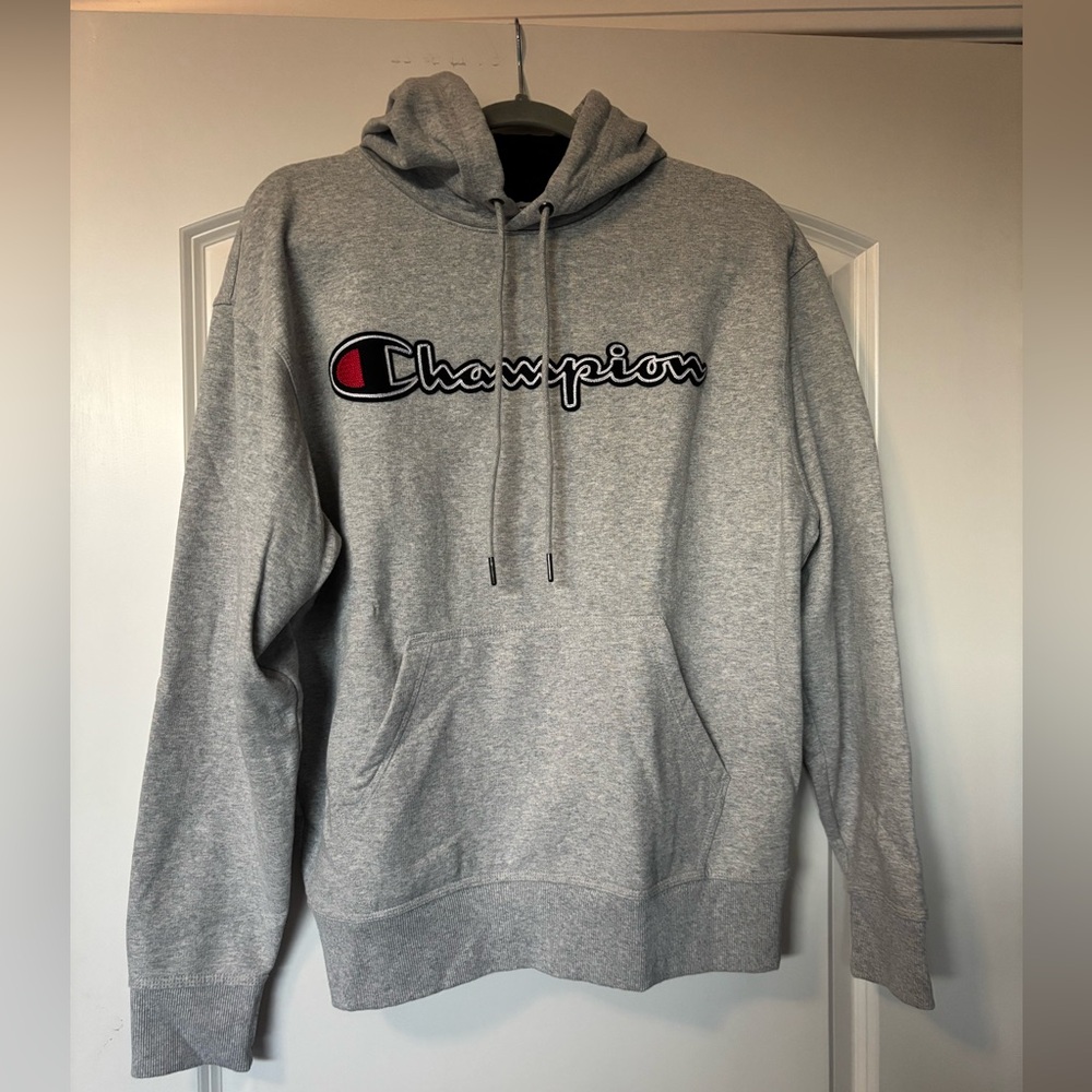 Champion Hoodie size M